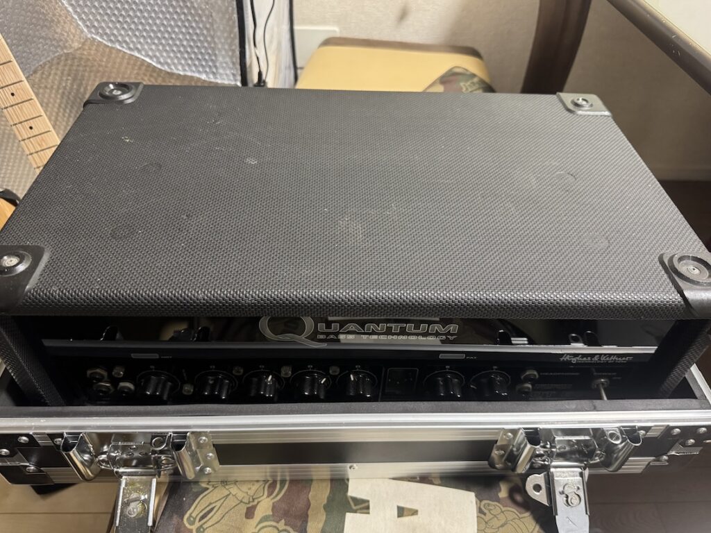 ARKのオーダーケース