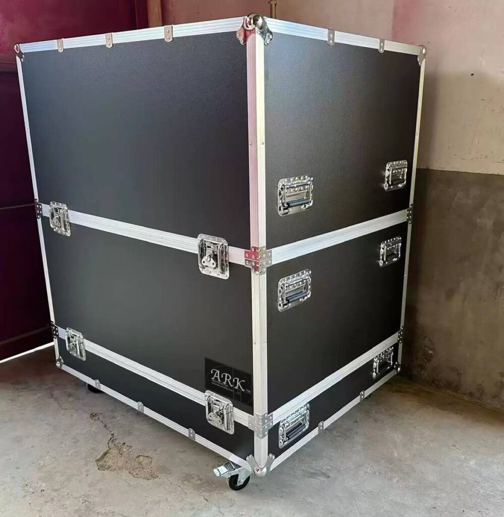 三層式ARK412タイプツアーケース