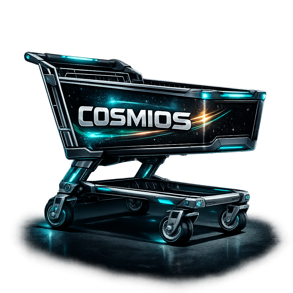 COSMIOS CART