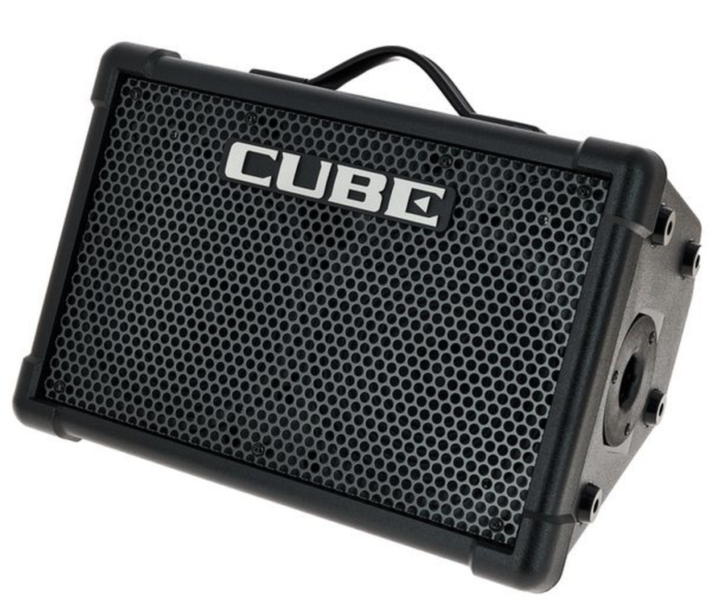 Roland CUBE Street EX