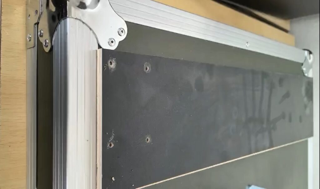 amp-case-bottom-with-pre-threaded-holes