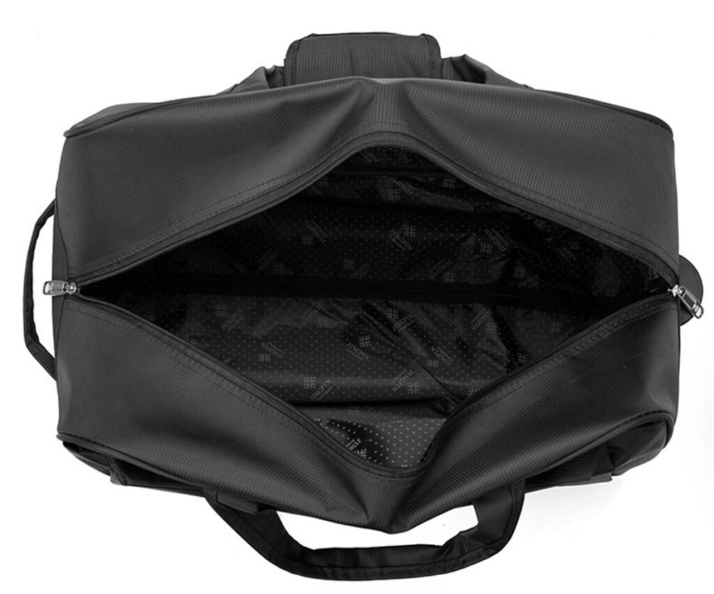 large capacity guitar amp soft case