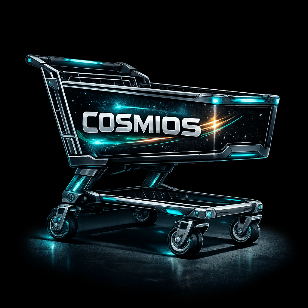 COSMIOS ONLINE SHOP