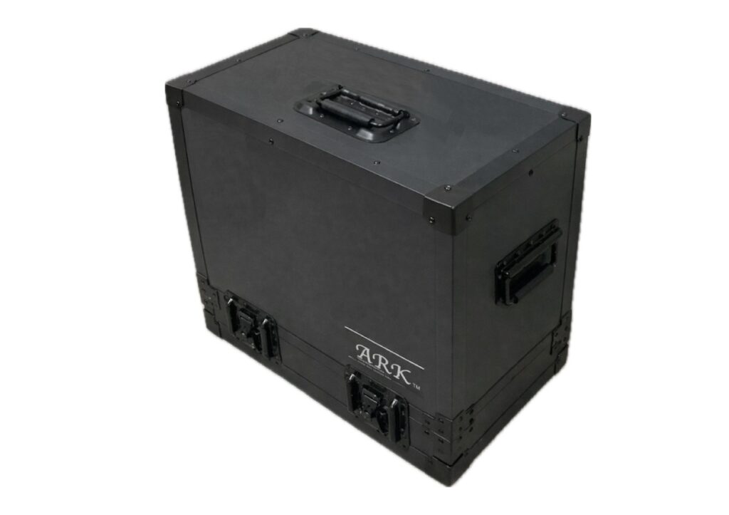 112 Amp Case for MATCHLESS The Little Monster (Top Handle Custom)