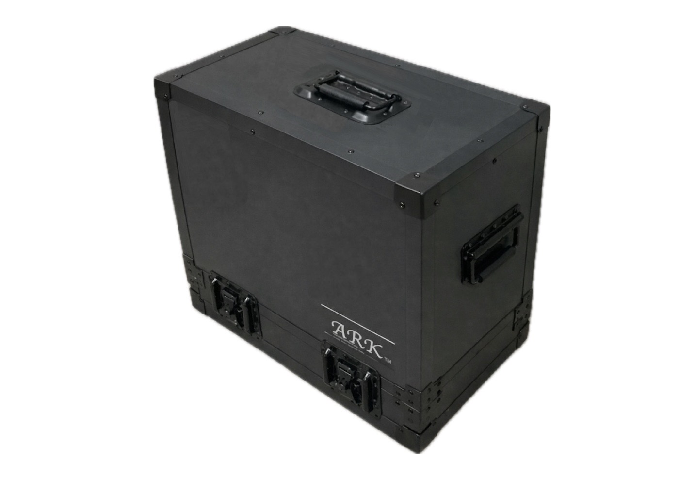 Custom 212 Amp Case with Top Handle