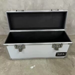 Head amplifier case