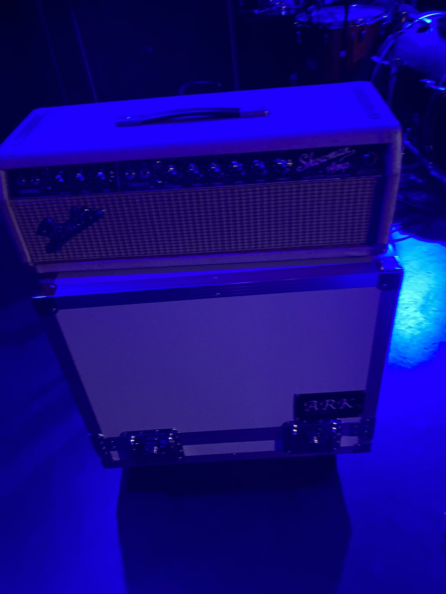 ARKのオーダーケース