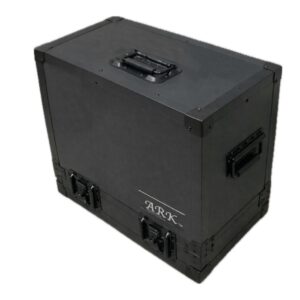 112 Amp Case for MATCHLESS The Little Monster (Top Handle Custom)