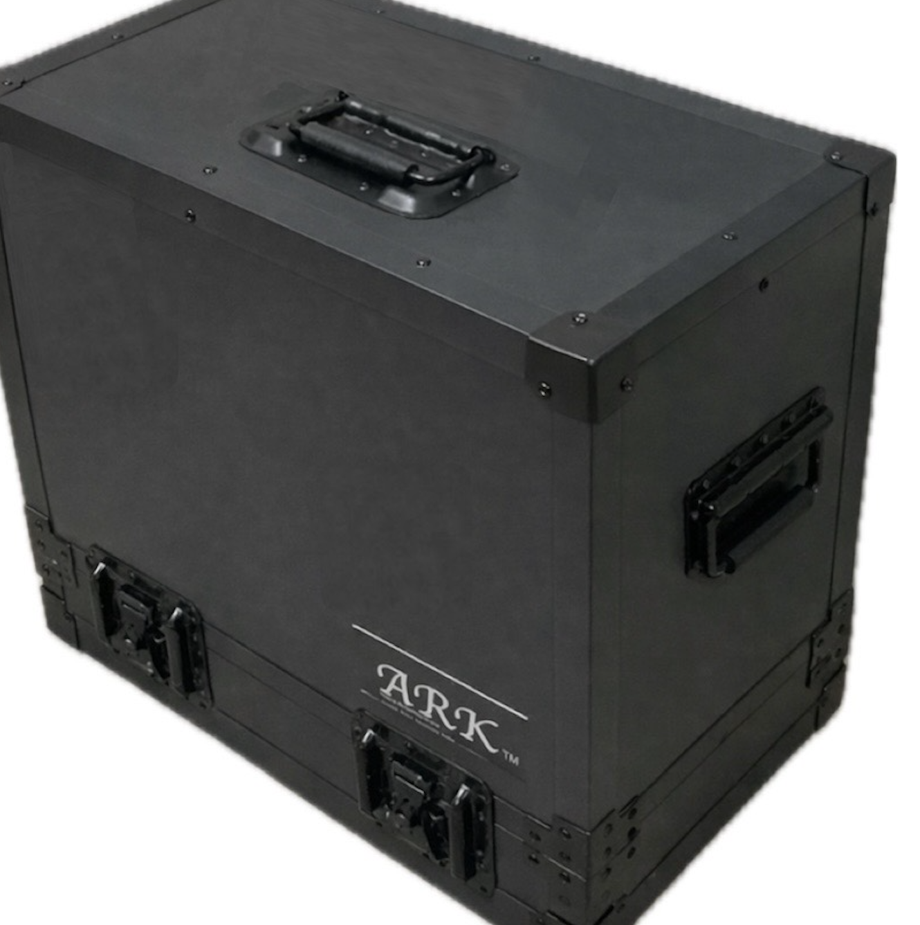 custom amp case handle
