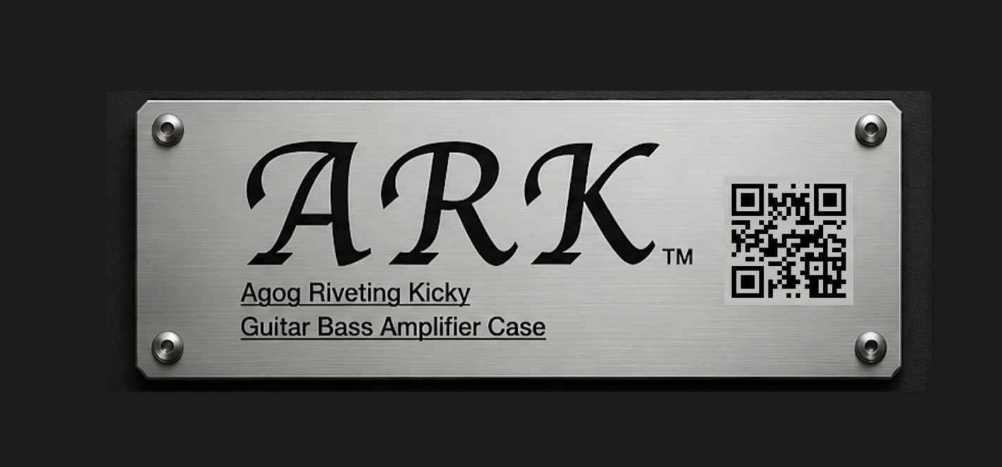 ARK　新しいロゴ